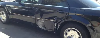 Business 8 image IN & OUT PAINT & COLLISION CENTER in Fullerton CA