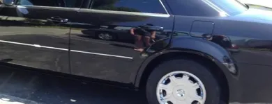 Business 9 image IN & OUT PAINT & COLLISION CENTER in Fullerton CA