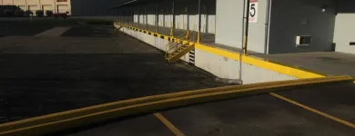 Business 1 image INDIANAPOLIS INDUSTRIAL CENTER Storage Facilities & Warehouses in Indianapolis IN