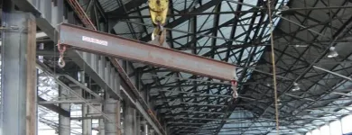 Business 2 image INDIANAPOLIS INDUSTRIAL CENTER Storage Facilities & Warehouses in Indianapolis IN