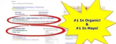 Business 3 image INDIANAPOLIS SEO Web Design & Development in Indianapolis IN