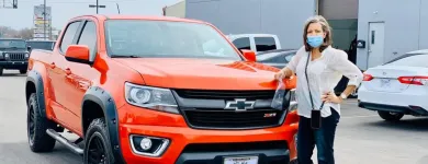 Business 5 image INDY MOTORS Used Vans in Indianapolis IN