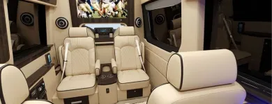 Business 1 image INFAMOUS ELITE Transportation Services in Huntsville AL