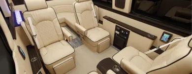 Business 2 image INFAMOUS ELITE Transportation Services in Huntsville AL