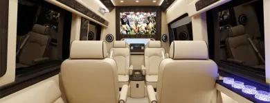 Business 5 image INFAMOUS ELITE Transportation Services in Huntsville AL