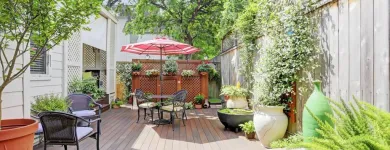 Business 1 image INFINITE CUSTOM PATIOS Deck & Patio Builder in Houston TX