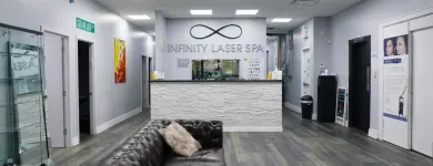 Business 4 image INFINITY LASER SPA Tattoo Removal in New York City NY