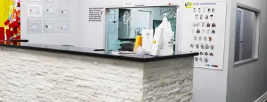 Business 5 image INFINITY LASER SPA Tattoo Removal in New York City NY