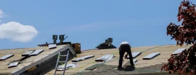 Business 7 image INLAND NW ROOFING AND REPAIR Roofing Contractors in Coeur d'Alene ID