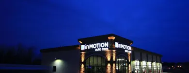 Business 1 image INMOTION AUTO CARE Truck Repair in Lincoln NE
