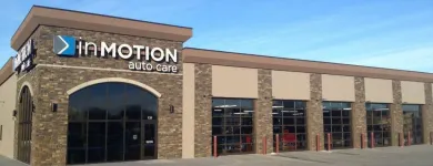 Business 3 image INMOTION AUTO CARE Truck Repair in Lincoln NE