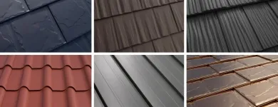 Business 3 image INTERLOCK METAL ROOFING Roofing Company in Portland OR