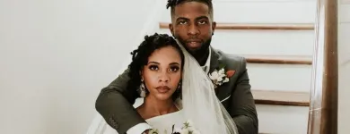 Business 1 image INTIMATE OCCASIONS BY IKIYA Wedding Planners in Brooklyn NY