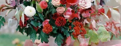 Business 2 image INTIMATE OCCASIONS BY IKIYA Wedding Planners in Brooklyn NY