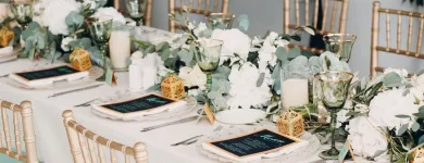 Business 4 image INTIMATE OCCASIONS BY IKIYA Wedding Planners in Brooklyn NY