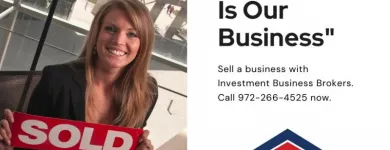 Business 2 image INVESTMENT BUSINESS BROKERS in Dallas TX