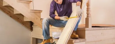 Business 4 image IRVING'S TOP HANDYMAN in Irving TX