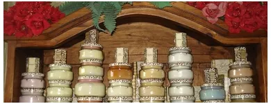 Business 5 image ISABELLE'S EUROPEAN DAY SPA Day Spas in San Antonio TX