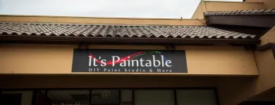 Business 2 image IT'S PAINTABLE Used Furniture Stores in Bedford TX