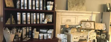 Business 3 image IT'S PAINTABLE Used Furniture Stores in Bedford TX