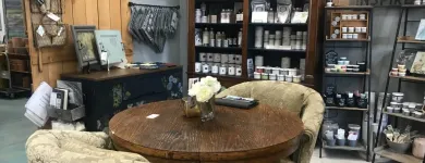 Business 4 image IT'S PAINTABLE Used Furniture Stores in Bedford TX