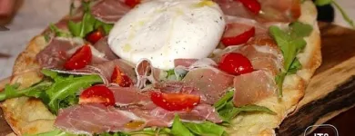 Business 1 image IT'S PINSA Pizza Restaurants in Cliffside Park NJ