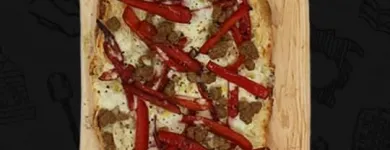 Business 2 image IT'S PINSA Pizza Restaurants in Cliffside Park NJ