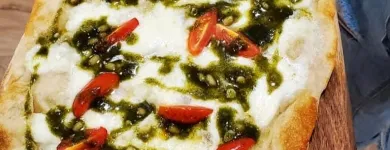 Business 3 image IT'S PINSA Pizza Restaurants in Cliffside Park NJ