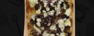 Business 4 image IT'S PINSA Pizza Restaurants in Cliffside Park NJ