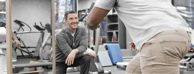 Business 4 image IVY REHAB PHYSICAL THERAPY Sports Medicine in Rock Hill SC