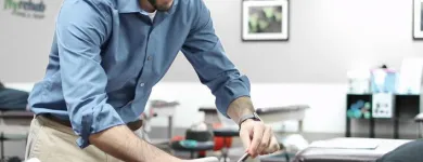 Business 5 image IVY REHAB PHYSICAL THERAPY Sports Medicine in Rock Hill SC