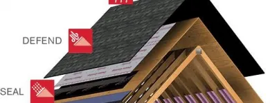 Business 2 image J & B WEST ROOFING AND CONSTRUCTION Shingles in Indianapolis IN