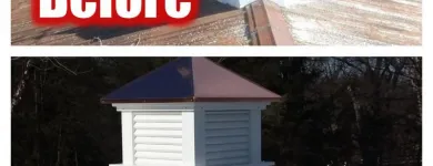 Business 3 image J & B WEST ROOFING AND CONSTRUCTION Shingles in Indianapolis IN