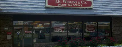 Business 5 image J. E. WIGGINS & CO Payroll Service in Columbus OH