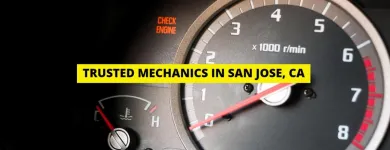 Business 2 image J & J AUTO SERVICE & TRANSMISSIONS Tune-Ups in San Jose CA