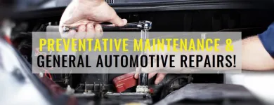 Business 6 image J & J AUTO SERVICE & TRANSMISSIONS Tune-Ups in San Jose CA