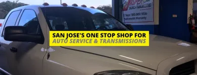 Business 7 image J & J AUTO SERVICE & TRANSMISSIONS Tune-Ups in San Jose CA