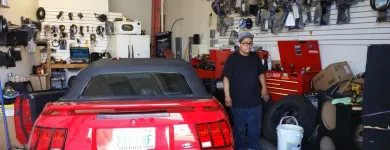 Business 1 image J & J AUTO SOUND Car Audio & Entertainment Systems in Las Vegas NV