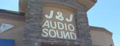 Business 2 image J & J AUTO SOUND Car Audio & Entertainment Systems in Las Vegas NV