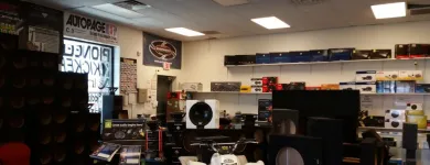 Business 3 image J & J AUTO SOUND Car Audio & Entertainment Systems in Las Vegas NV