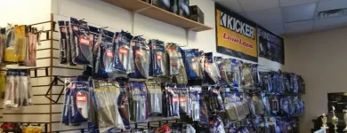 Business 4 image J & J AUTO SOUND Car Audio & Entertainment Systems in Las Vegas NV