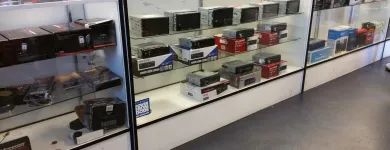 Business 5 image J & J AUTO SOUND Car Audio & Entertainment Systems in Las Vegas NV