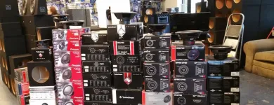 Business 6 image J & J AUTO SOUND Car Audio & Entertainment Systems in Las Vegas NV