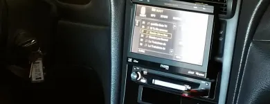 Business 7 image J & J AUTO SOUND Car Audio & Entertainment Systems in Las Vegas NV