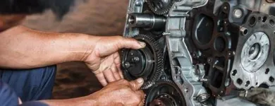 Business 1 image J&S TRANSMISSION Transmission Shop in San Diego CA