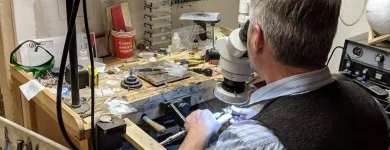 Business 2 image JACOB AND JOSEPH FINE JEWELERS Jewelry Designers in Columbus OH