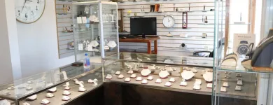 Business 3 image JACOB AND JOSEPH FINE JEWELERS Jewelry Designers in Columbus OH