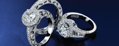 Business 18 image JACOB AND JOSEPH FINE JEWELERS Jewelry Designers in Columbus OH