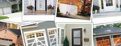 Business 10 image JAEGER OVERHEAD DOORS Garage Builders & Contractors in Union NJ