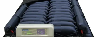 Business 1 image JAMES CONSOLIDATED INC :THE VÖLKNER® TURNING SYSTEM Medical Supply Store in Walnut Creek CA